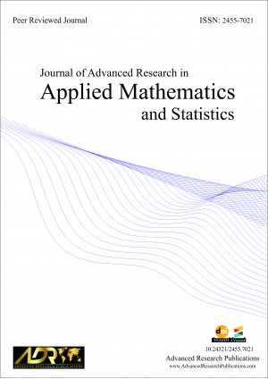 research papers of applied mathematics